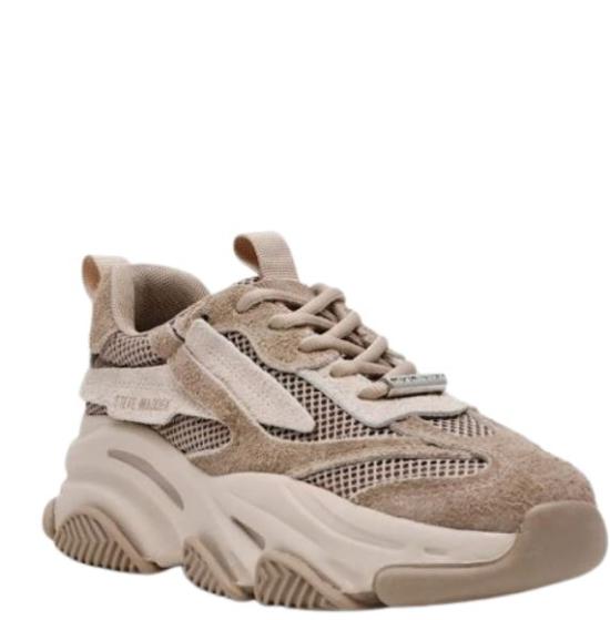 26FW 스티브매든 스니커즈 SMPPOSSESSIONEGC2 COFFEE - STEVE MADDEN