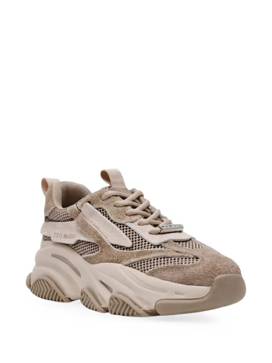 26FW 스티브매든 스니커즈 SMPPOSSESSIONEGC2 COFFEE - STEVE MADDEN
