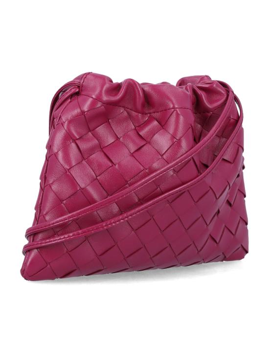 26FW 보테가베네타 토트백 816987V3IV1 5562 CINNABAR - BOTTEGA VENETA