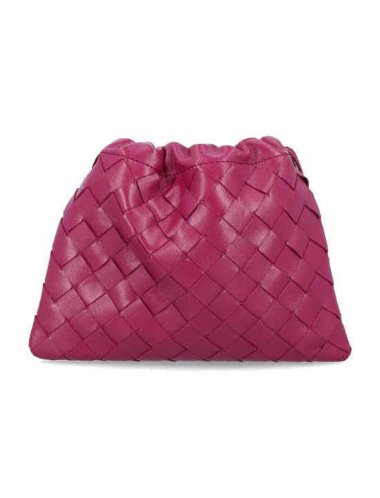 26FW 보테가베네타 토트백 816987V3IV1 5562 CINNABAR - BOTTEGA VENETA