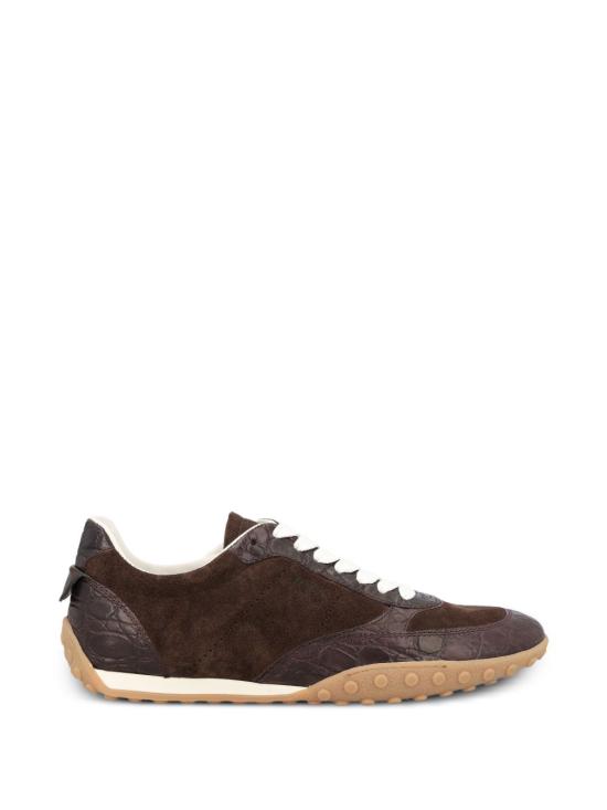 26FW 토즈 스니커즈 XXW13M0KO30VPZXXE1 Dark brown