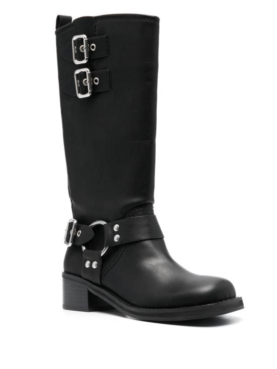 26FW 스티브매든 부츠 SMSEASTERN1BLACK - STEVE MADDEN