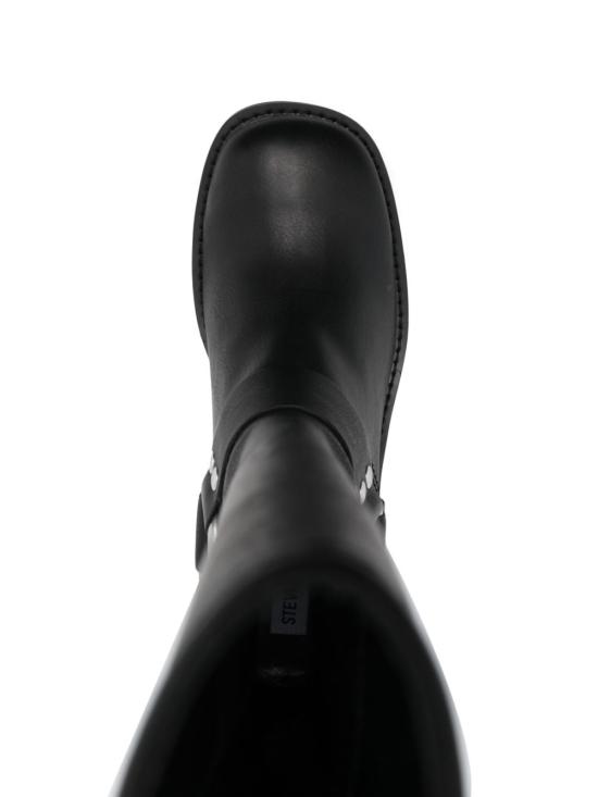 26FW 스티브매든 부츠 SMSEASTERN1BLACK - STEVE MADDEN