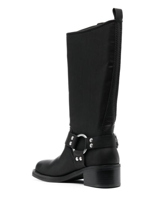 26FW 스티브매든 부츠 SMSEASTERN1BLACK - STEVE MADDEN