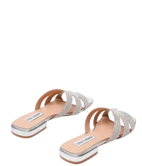 26SS 스티브매든 샌들 SMSSEQUEL751SILVER - STEVE MADDEN