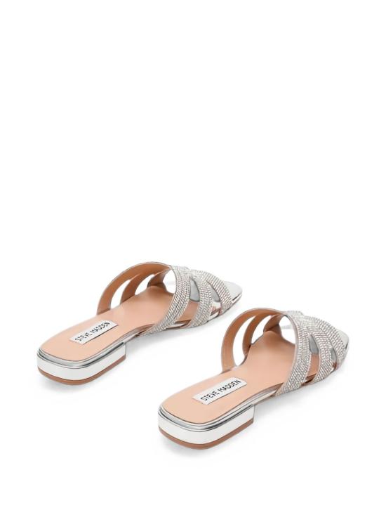 26SS 스티브매든 샌들 SMSSEQUEL751SILVER - STEVE MADDEN