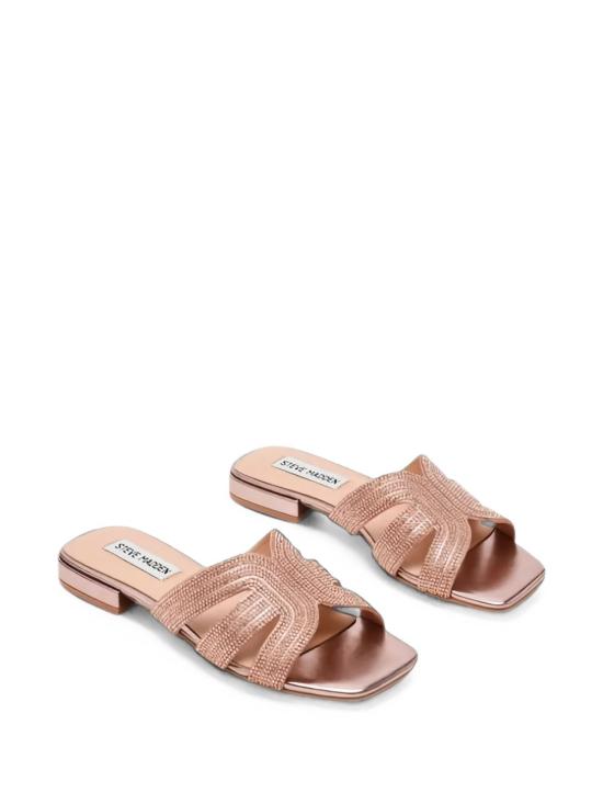 26SS 스티브매든 샌들 SMSSEQUEL686ROSEGOLD ROSE GOLD - STEVE MADDEN