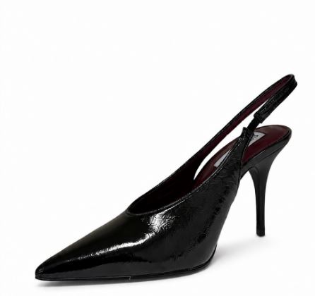 26FW 스티브매든 힐/펌프스 SMSANDROMEDA17BLACK - STEVE MADDEN