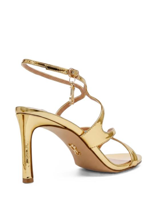 26SS 스티브매든 힐/펌프스 SMSGRACIA45GOLD - STEVE MADDEN