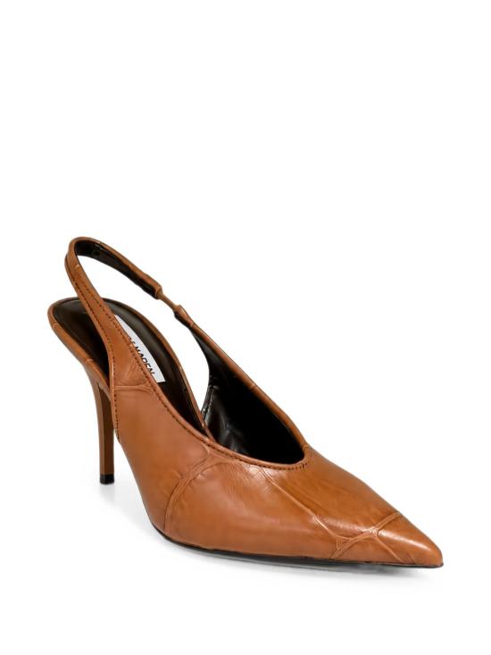 26FW 스티브매든 힐/펌프스 SMSANDROMEDA263 TAN - STEVE MADDEN