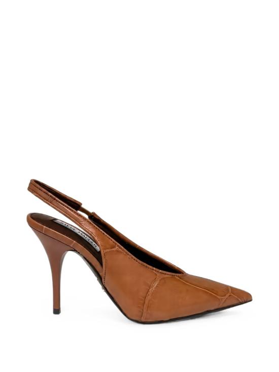 26FW 스티브매든 힐/펌프스 SMSANDROMEDA263 TAN - STEVE MADDEN