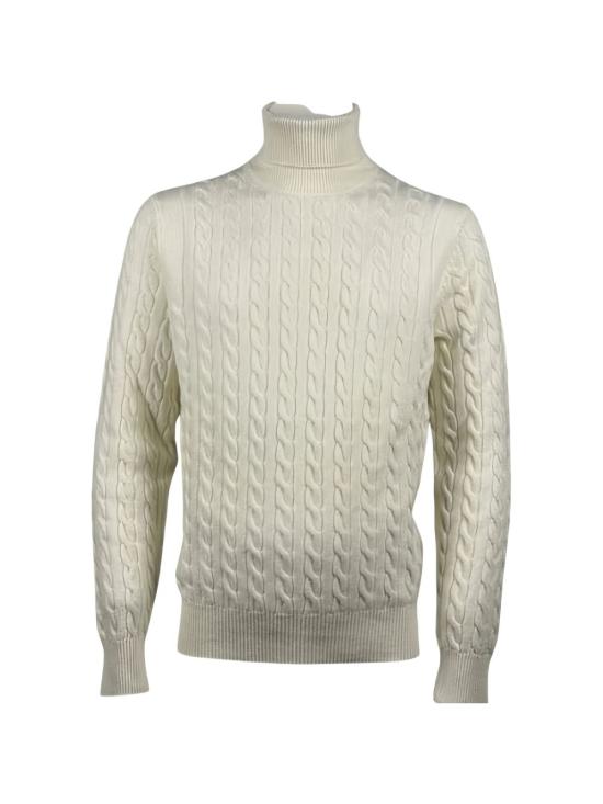 26FW 말로 스웨터 UXC211F1B02C2720 MARGHERITA - MALO