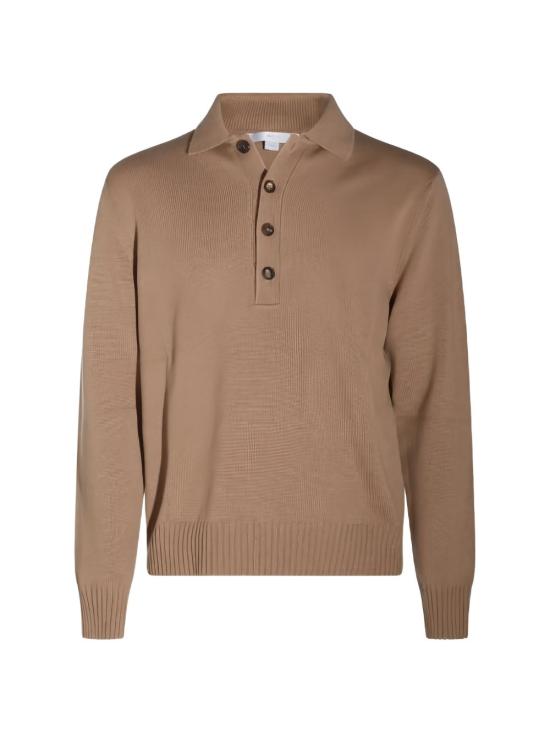 26FW 말로 스웨터 UXD154F1B02E3636 DARK CAMEL - MALO
