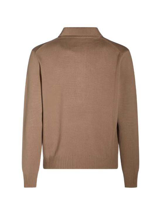 26FW 말로 스웨터 UXD154F1B02E3636 DARK CAMEL - MALO