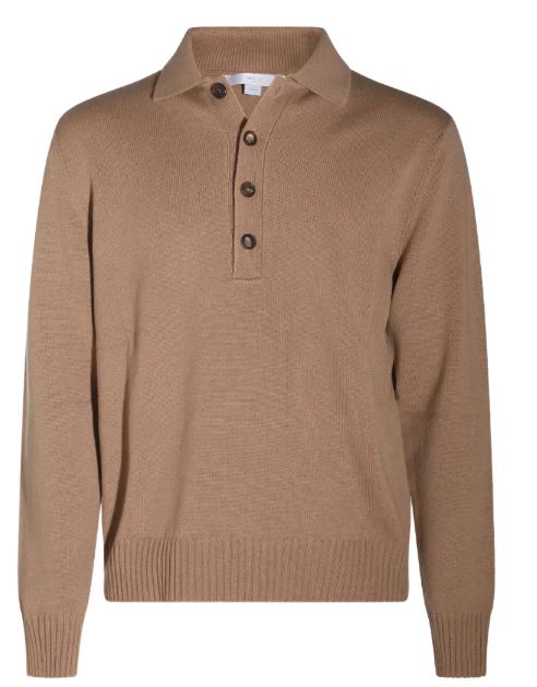 26FW 말로 스웨터 UXD154F1B02E3636 DARK CAMEL