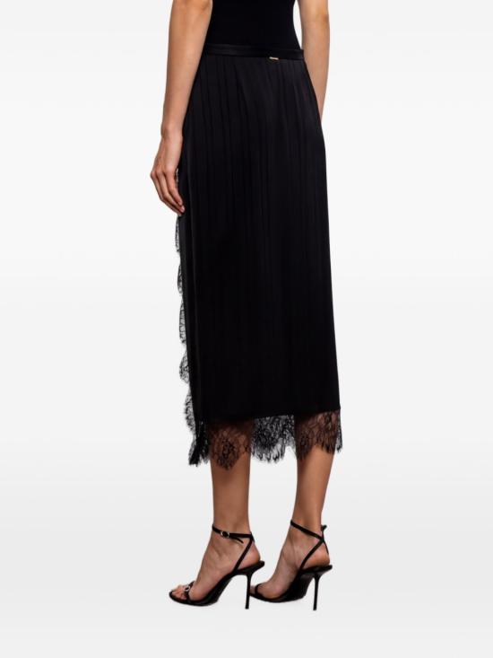 26FW 트윈셋 스커트 262TP2123S2191100006 NERO - TWINSET