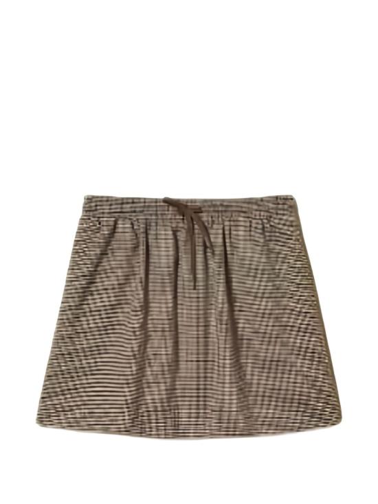 26FW 트윈셋 스커트 262TP2634S0785213828 Taupe - TWINSET