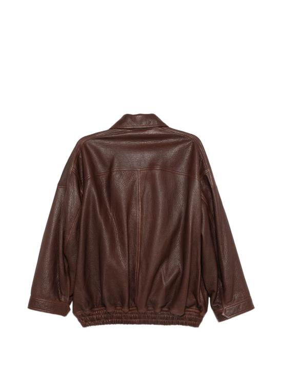 26FW 로에 자켓 42111254219645 CHESTNUT - ROHE