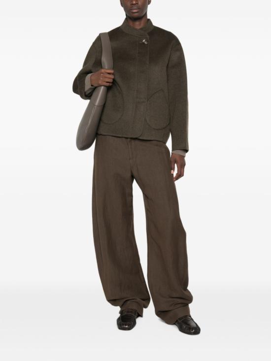 26FW 쉐르 자켓 MAN1312WINDSOR1623W KAKI - SOEUR