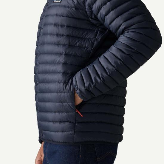  파타고니아 패딩 경량 다운 스웨터 가디건 - PATAGONIA