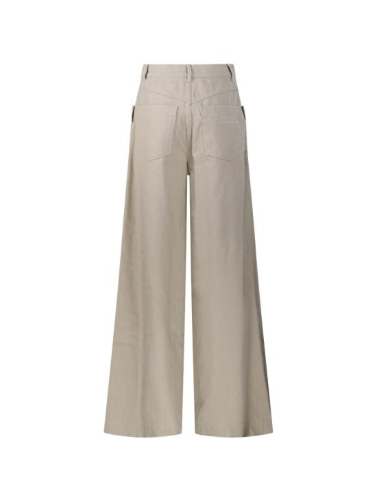 26FW 막스마라 스트레이트 팬츠 2621136081600MXMALAMARO001 ROCCIA - MAX MARA