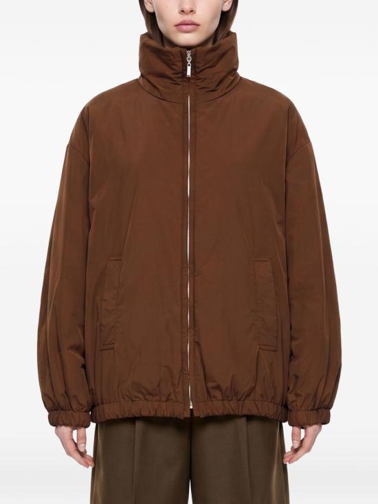 26FW 막스마라 더 큐브 자켓 2629486044600MTCCLAUDIA015 HONEY - MAXMARA THE CUBE