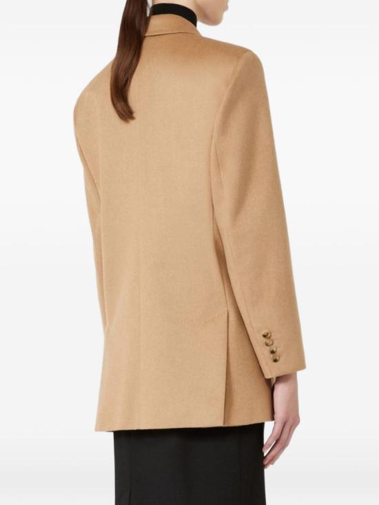 26FW 막스마라 자켓 2621046012600OLIMPIA001 CAMMELLO - MAX MARA