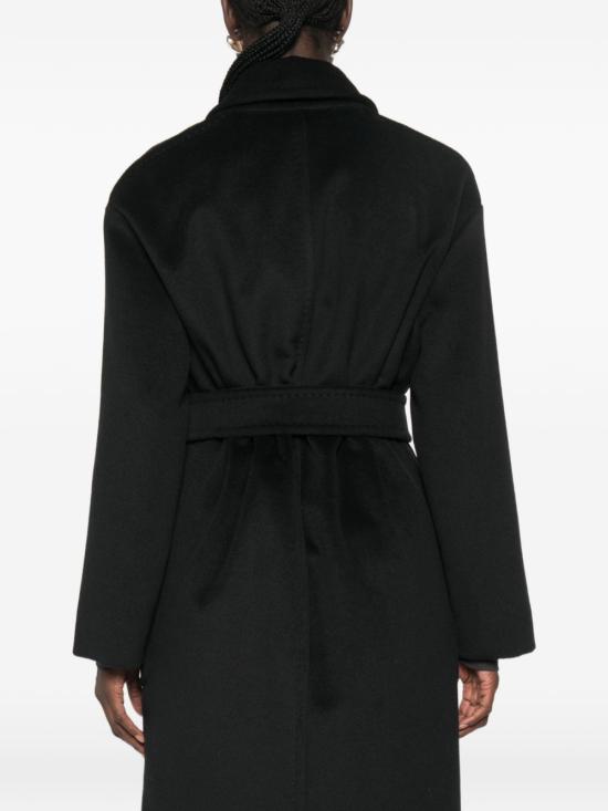 26FW 막스마라 스튜디오 자켓 2626016092600MSTGIAMBO005 NERO - MAX MARA STUDIO