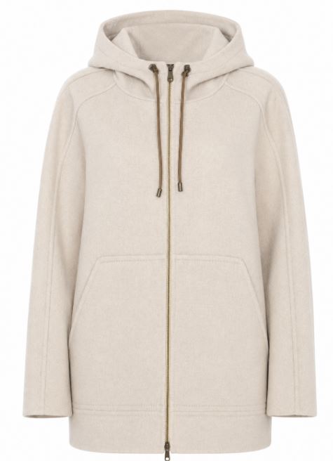 25FW 막스마라 GRADI 그라디 캐시미어 코트 2521086035600GRADI001 Beige