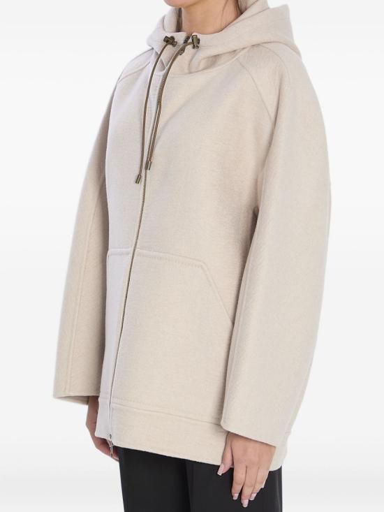 25FW 막스마라 GRADI 그라디 캐시미어 코트 2521086035600GRADI001 Beige - MAX MARA