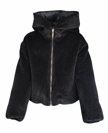 25FW 막스마라 더 큐브 올리 패딩 자켓 2529486095600OLLY004 Black