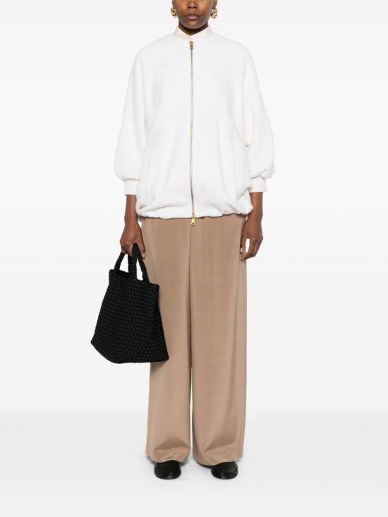 25FW 막스마라 Cirino 재킷 2521916061600CIRINO001 White - MAX MARA