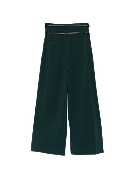 26FW 리우조 스트레이트 팬츠 WF6309T743AX0797 BOSCO DARK - LIU JO