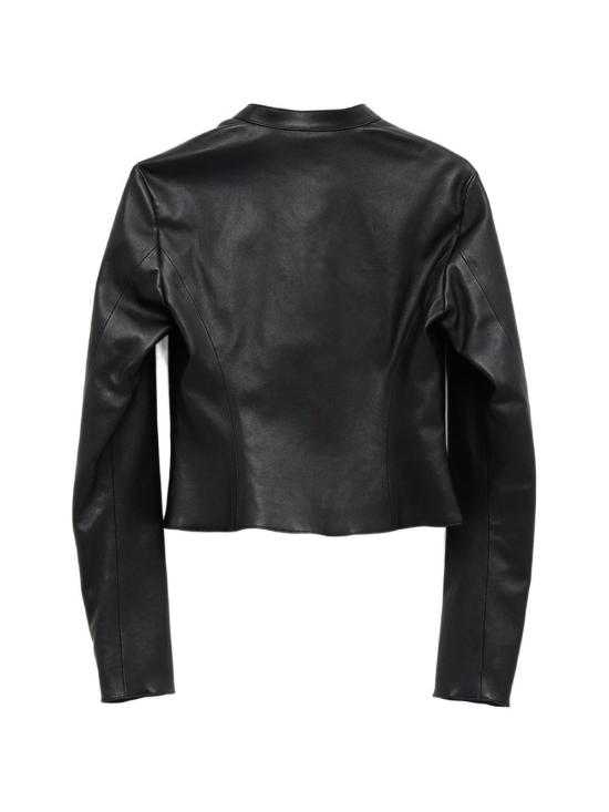 26FW 구찌 자켓 A00430XNBC51000 BLACK - GUCCI