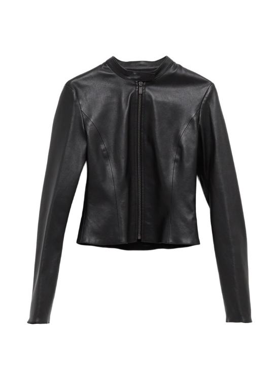 26FW 구찌 자켓 A00430XNBC51000 BLACK