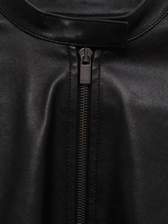 26FW 구찌 자켓 A00430XNBC51000 BLACK - GUCCI