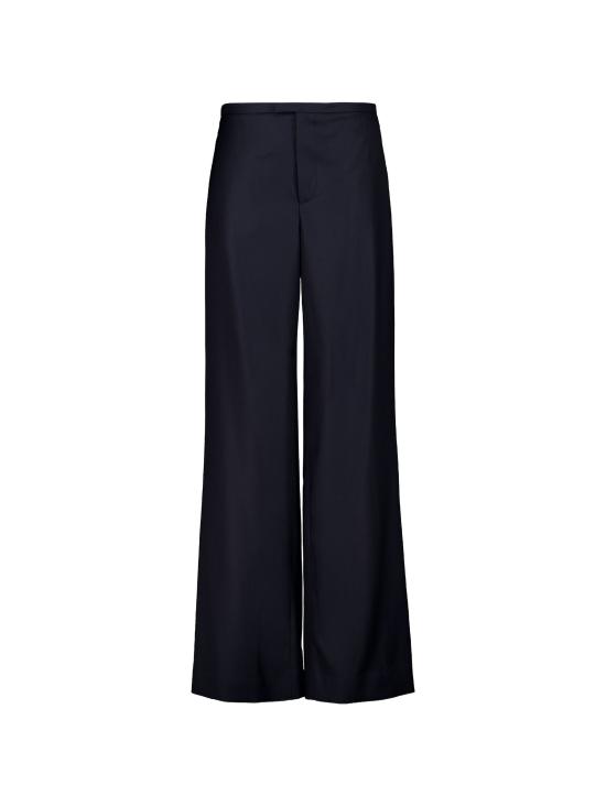 26FW 구찌 스트레이트 팬츠 A003X0ZAVMD4294 BLUE JAPAN
