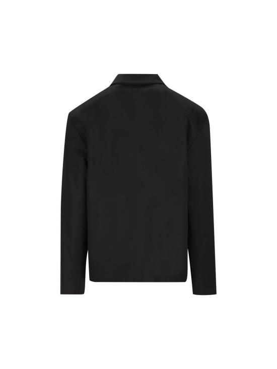 26FW 구찌 자켓 A003KQZAVZA1000 BLACK - GUCCI