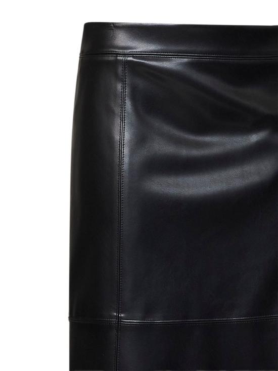 26FW 에스막스마라 스커트 2629776011600SMMCRISMA006 NERO - 'S MAX MARA