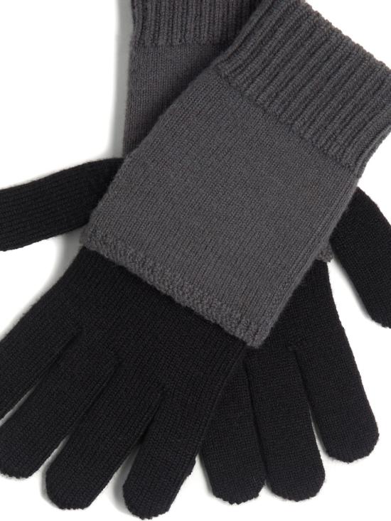 26FW MM6 메종마르지엘라 장갑 S52TS0053M13292961 Grey - MM6 MAISON MARGIELA