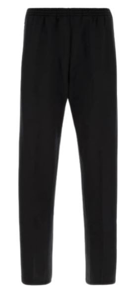 26FW 구찌 테크 패브릭 조거팬츠 A007ILXJH5O1222 BLACK GREY