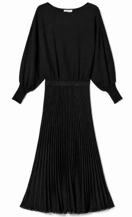 26FW 트윈셋 미디 원피스 262TP3250S2205600006 NERO