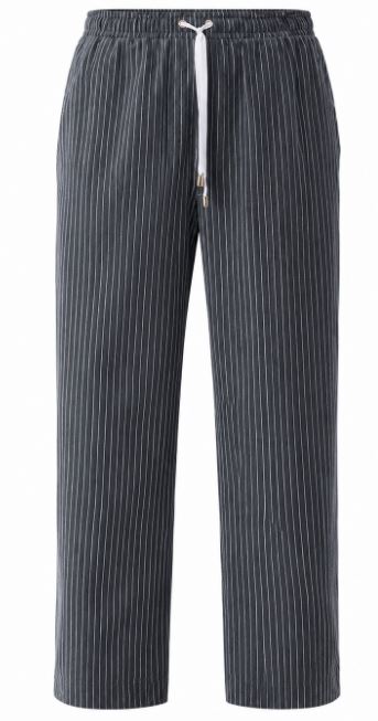 26FW 리우조 스트레이트 팬츠 TF6149T691AD3031 Charcoal