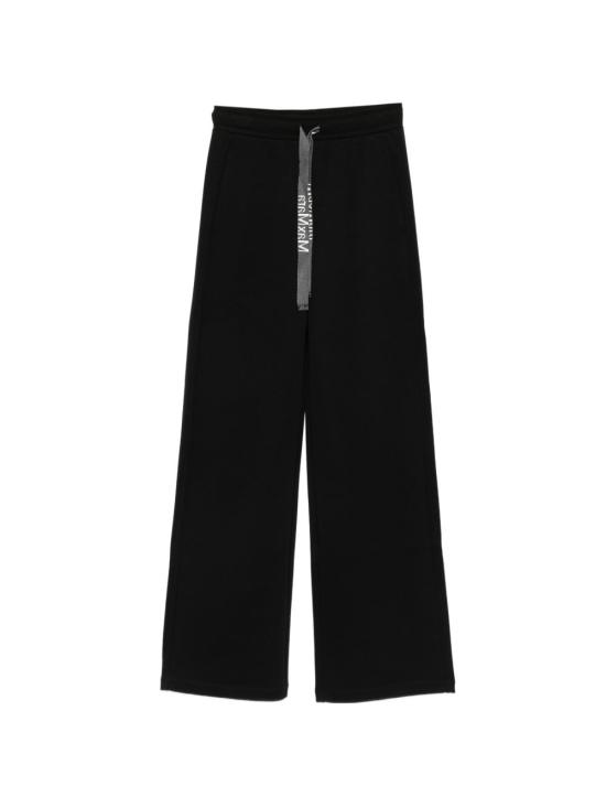26FW 에스막스마라 스트레이트 팬츠 2629786021600SMMBALI005 NERO