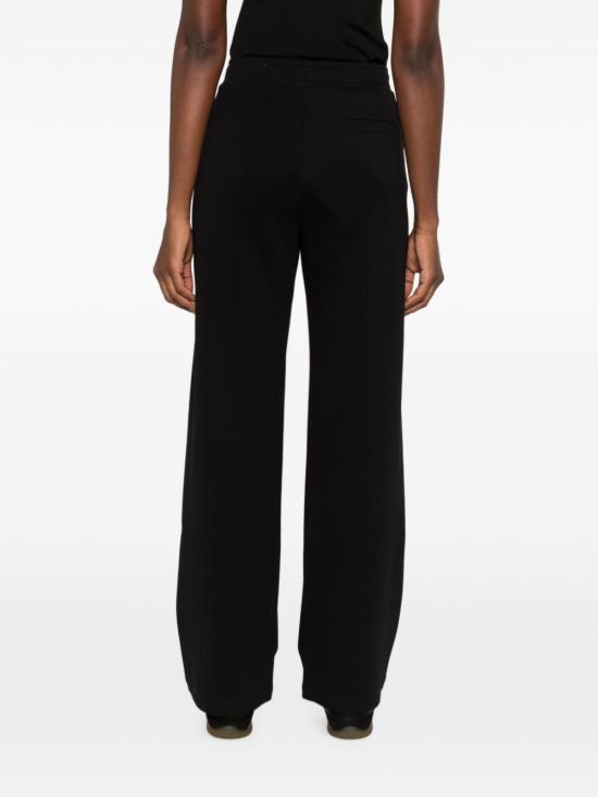 26FW 에스막스마라 스트레이트 팬츠 2629786021600SMMBALI005 NERO - 'S MAX MARA
