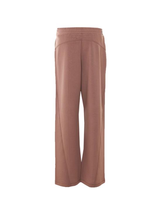 26FW 리우조 스트레이트 팬츠 TF6213J395881409 Brown - LIU JO