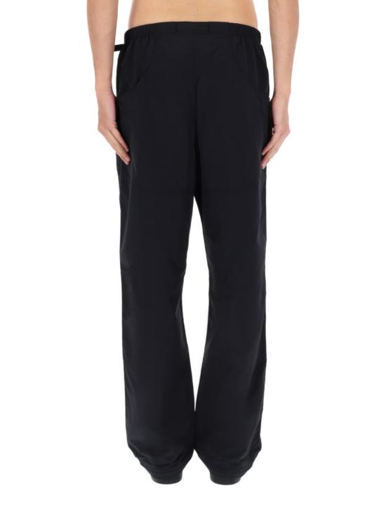26SS 노스페이스 스트레이트 팬츠 NF0A8FHFJK31 BLACK - NORTH FACE