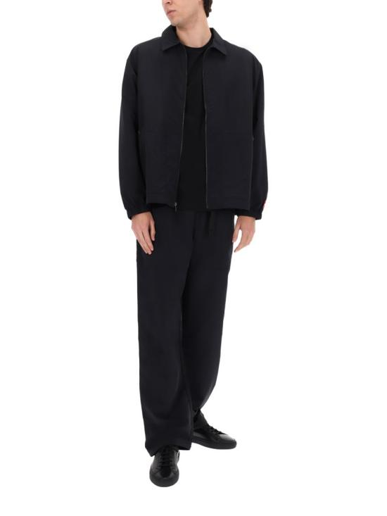26SS 노스페이스 스트레이트 팬츠 NF0A8FHFJK31 BLACK - NORTH FACE