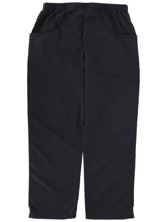 26SS 노스페이스 스트레이트 팬츠 NF0A8FHFJK31 BLACK - NORTH FACE