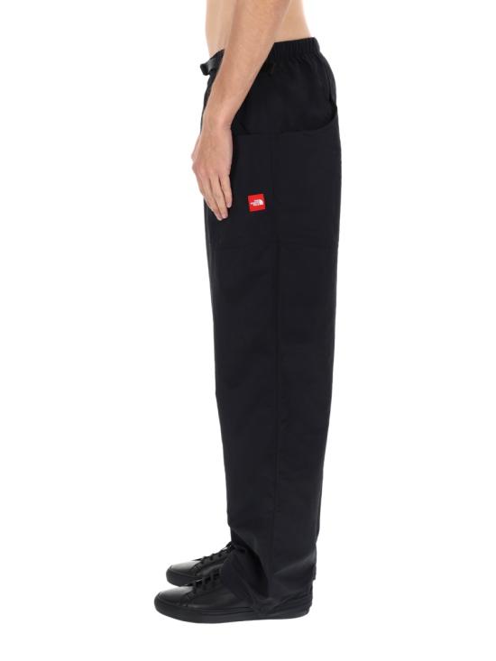 26SS 노스페이스 스트레이트 팬츠 NF0A8FHFJK31 BLACK - NORTH FACE